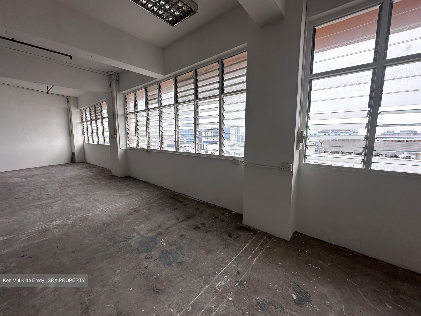 Goldpine Industrial Building (D13), Factory #635076561